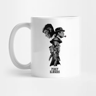 PEAKY BLINDERS Gift Mug